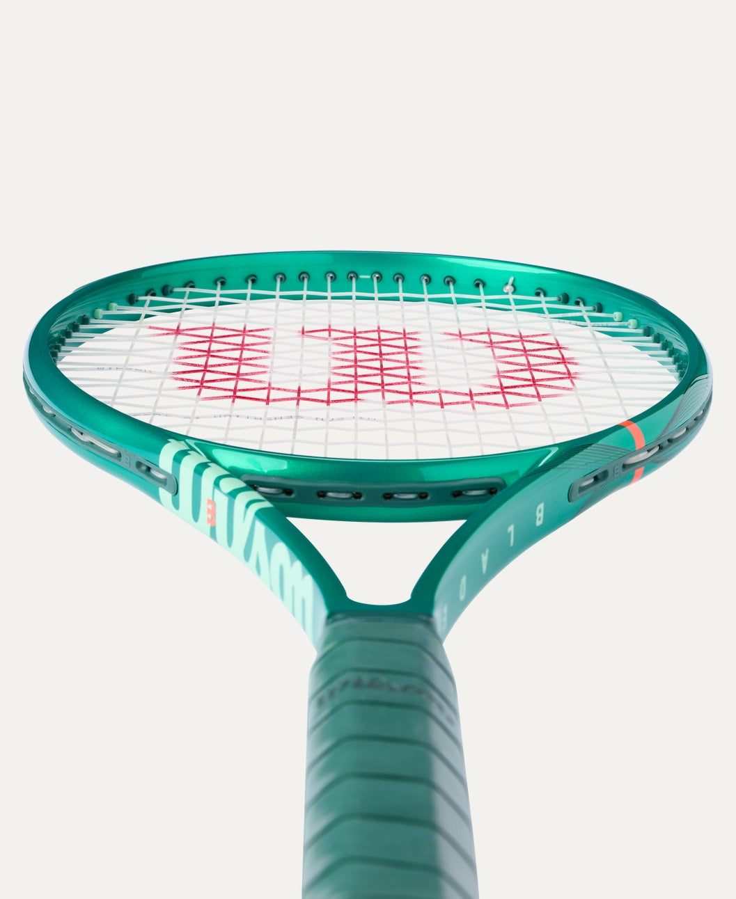 Wilson Blade 98 16x19 V10 Tennis Racket – HISPORTS Pickleball & Tennis