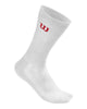 Wilson MEN'S WHITE CREW SOCK 3PR/PK