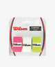 Wilson Pro Overgrip 3 Pack