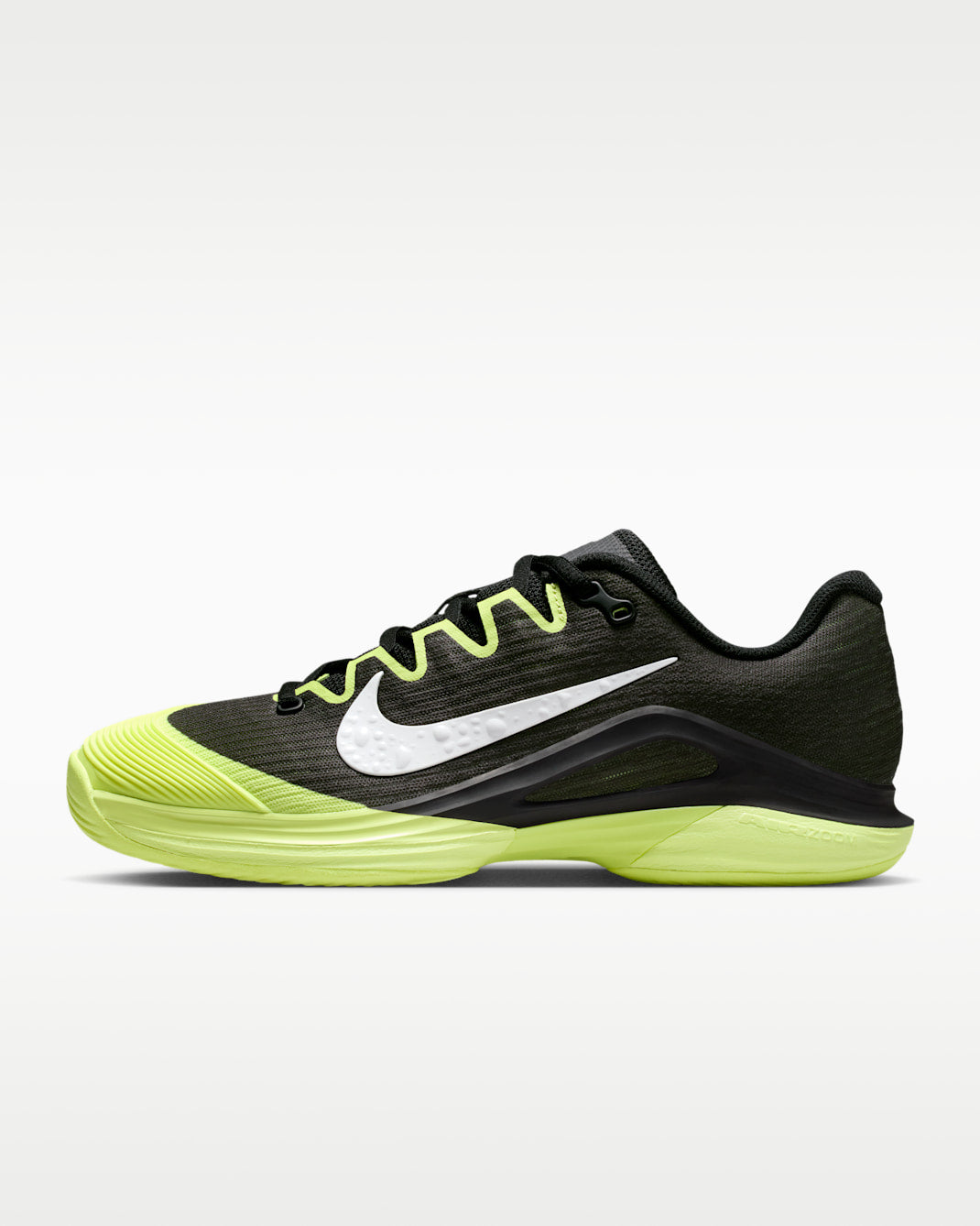 Nike Vapor 12 Women's Hard Court Shoes