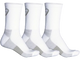 Asics Training Crew 3pk Socks
