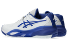 dyna lacing