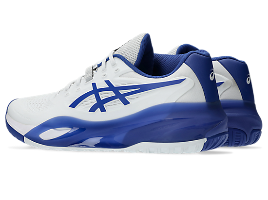 dyna lacing
