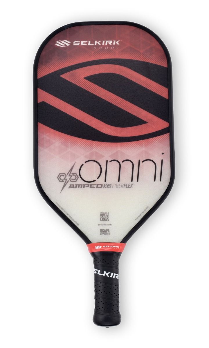 Selkirk Amped Fiberflex