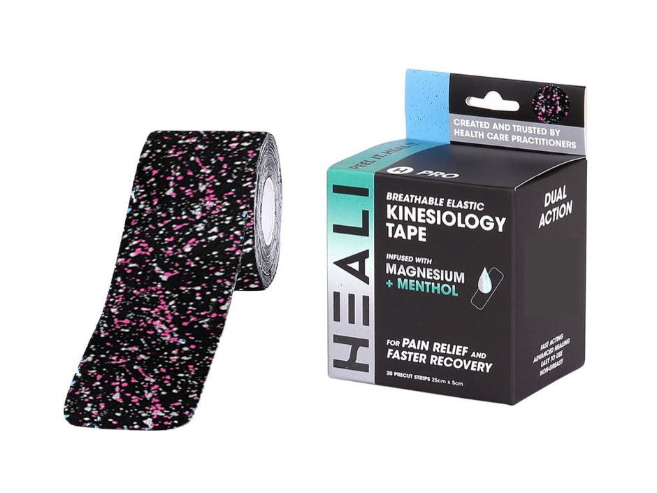 Heali Kinesiology tape