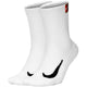 Nike Multiplier Cushioned 2 Pack Crew Socks