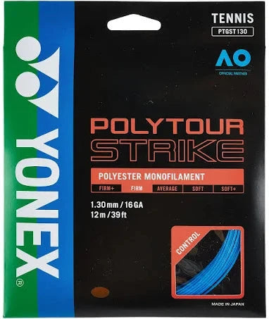 Yonex POLYTOUR STRIKE 130