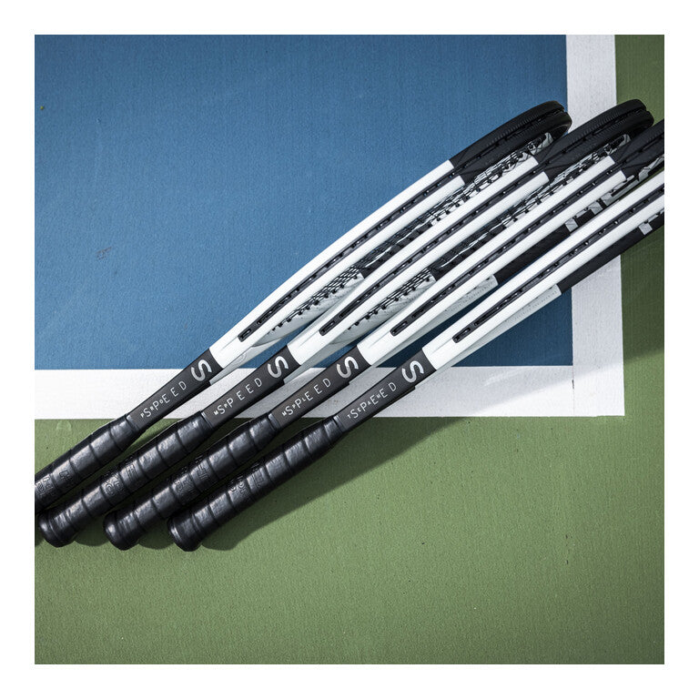 SPEED PRO✖︎2  MP✖︎1 HEAD Speed PRO 2022 Performance Tennis Racquet, Racquets