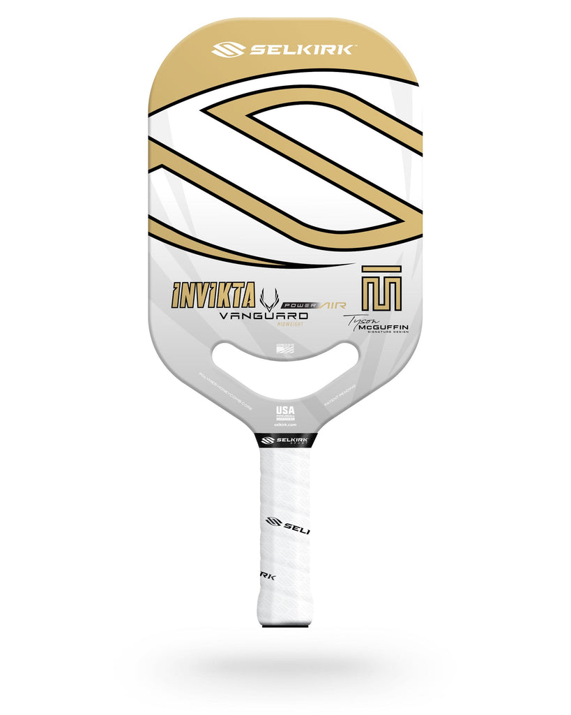 SELKIRK INVIKTA POWER AIR セルカーク selkirk-pickleball-paddles-