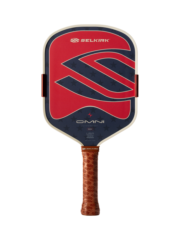 Selkirk OMNI Pickleball Paddle