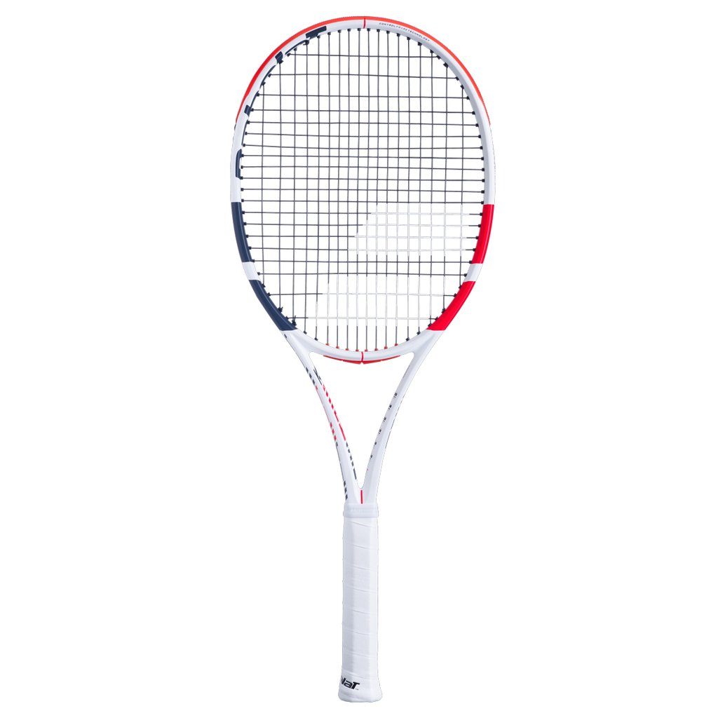 Strike 100 Babolat Pure Strike 16x19 2nd Gen Is This A Good