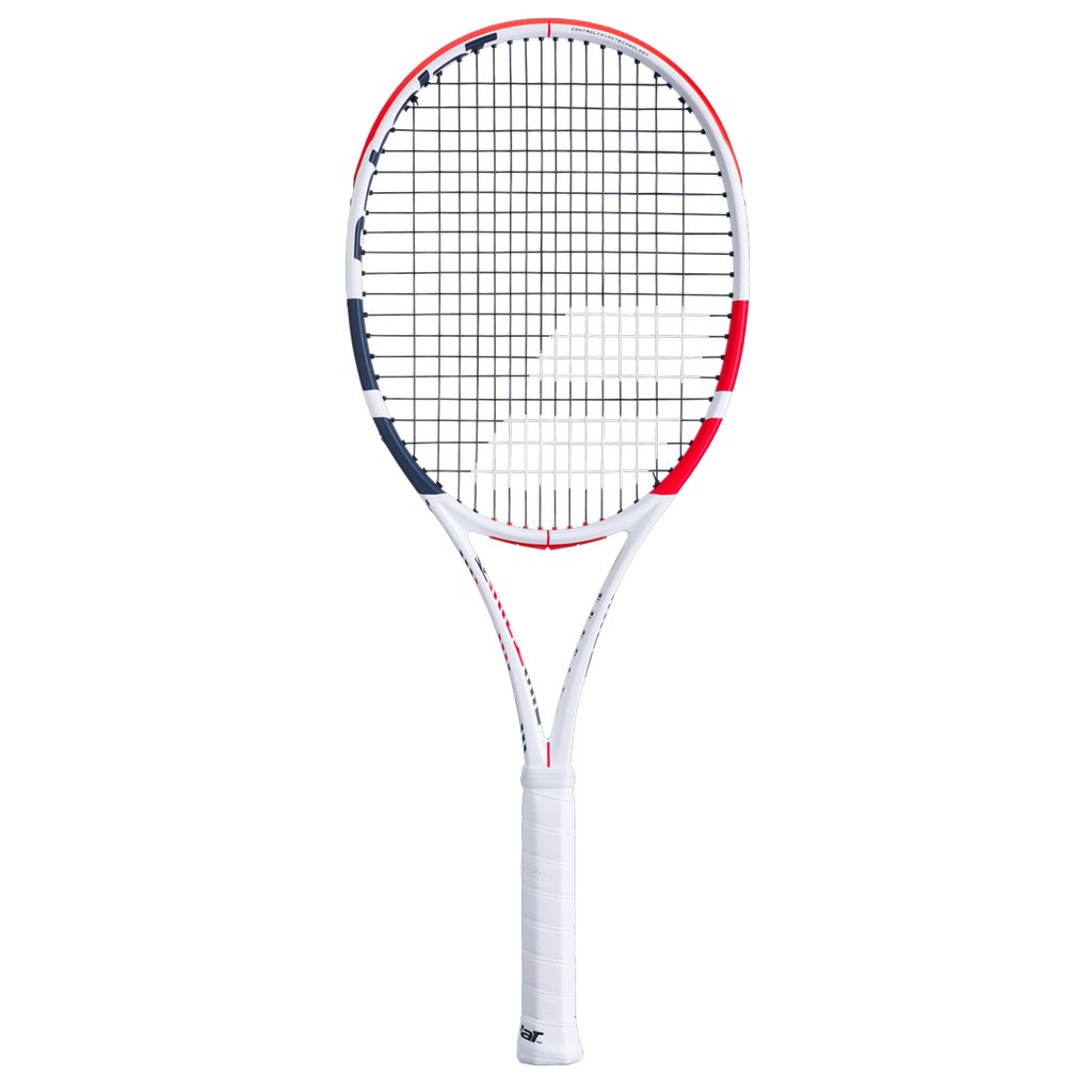 Babolat Pure strike16×19 Babolat Pure Strike 16/19 – HISPORTS Pickleball & Tennis