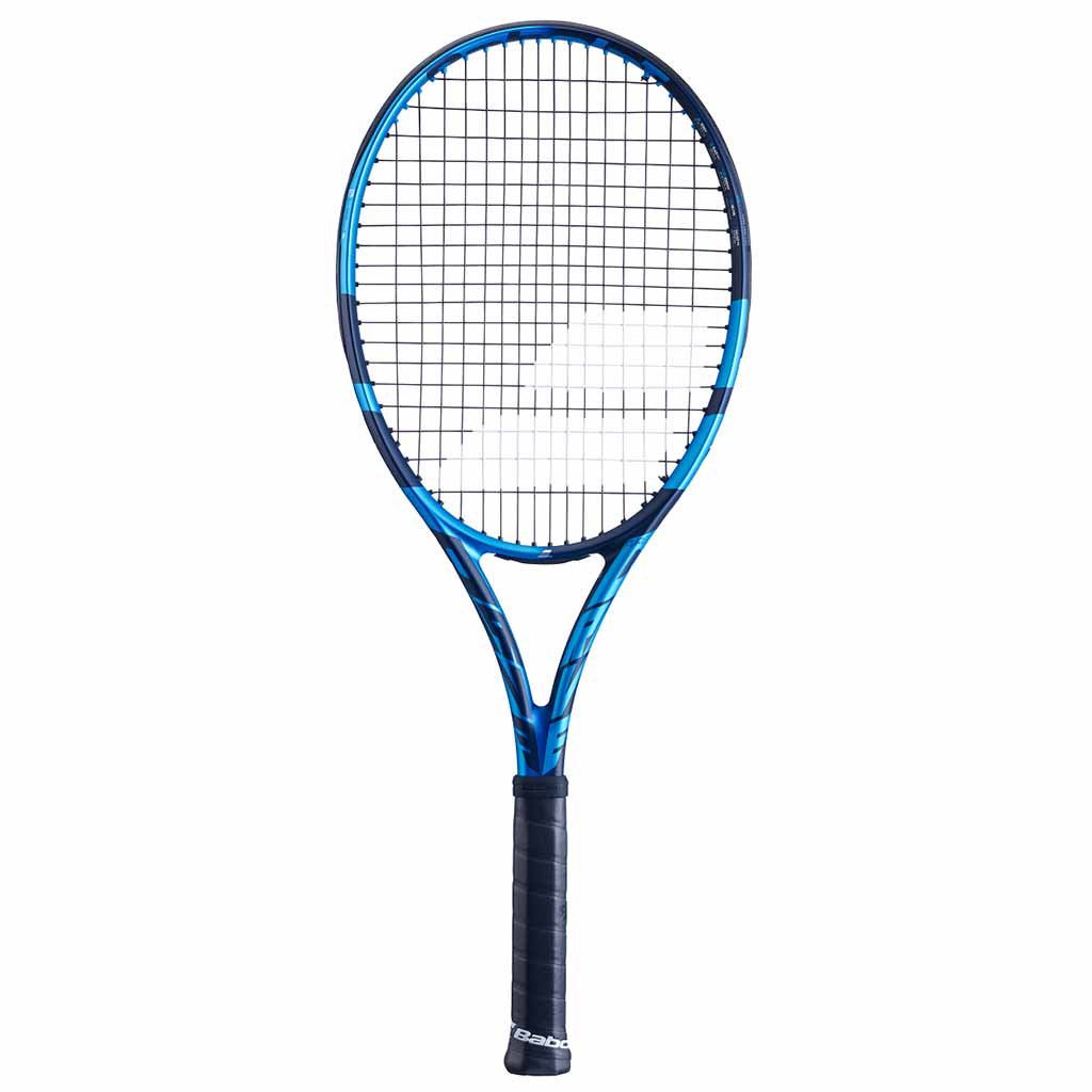 Babolat Pure Drive 2021 4 1 4