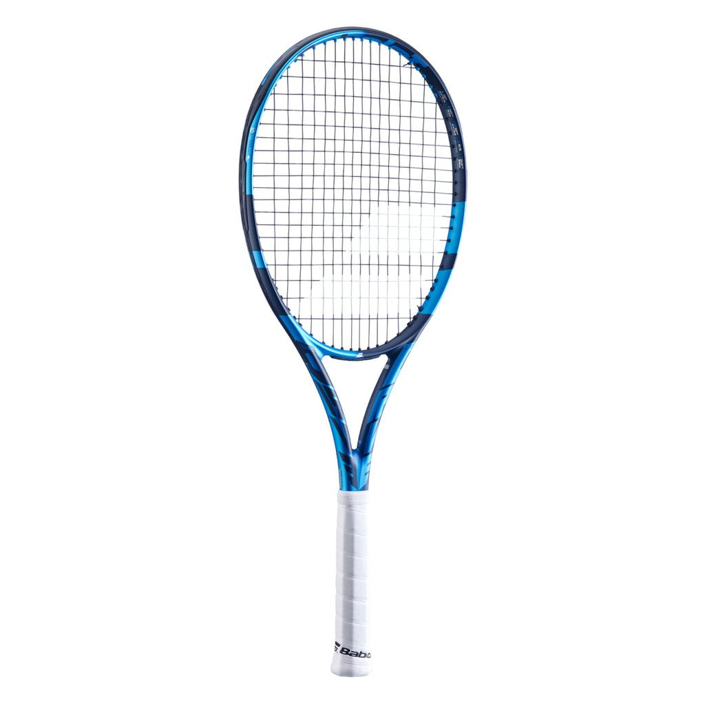 Babolat Pure Drive 3本セット　グリップ3 Babolat PURE DRIVE TEAM – HISPORTS Pickleball & Tennis