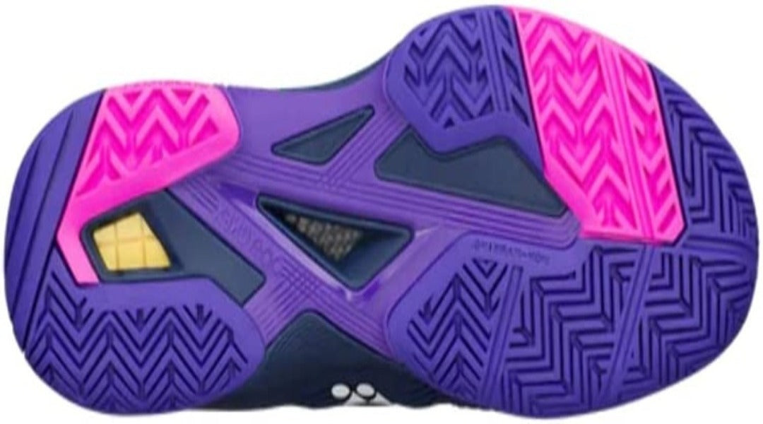 Yonex Power Cushion Sonicage 2 Women's – HISPORTS Pickleball
