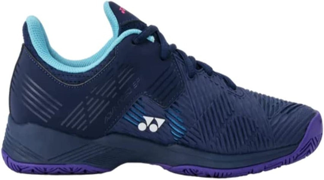 Yonex Power Cushion Sonicage 2 Women's – HISPORTS Pickleball & Tennis