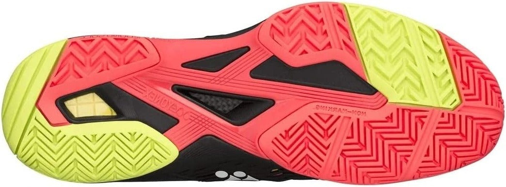 Yonex POWER CUSHION SONICAGE 2 MEN – HISPORTS Pickleball & Tennis