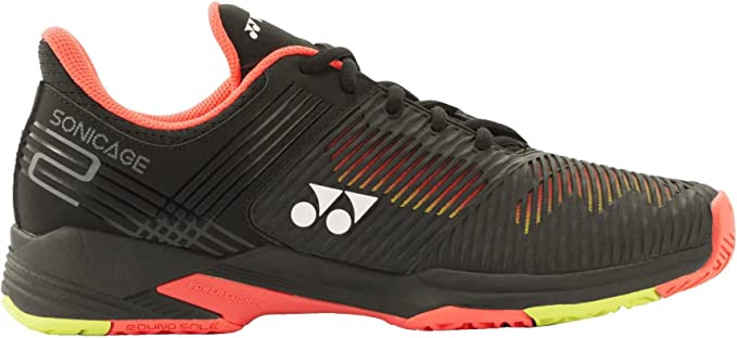 Yonex POWER CUSHION SONICAGE 2 MEN – HISPORTS Pickleball & Tennis