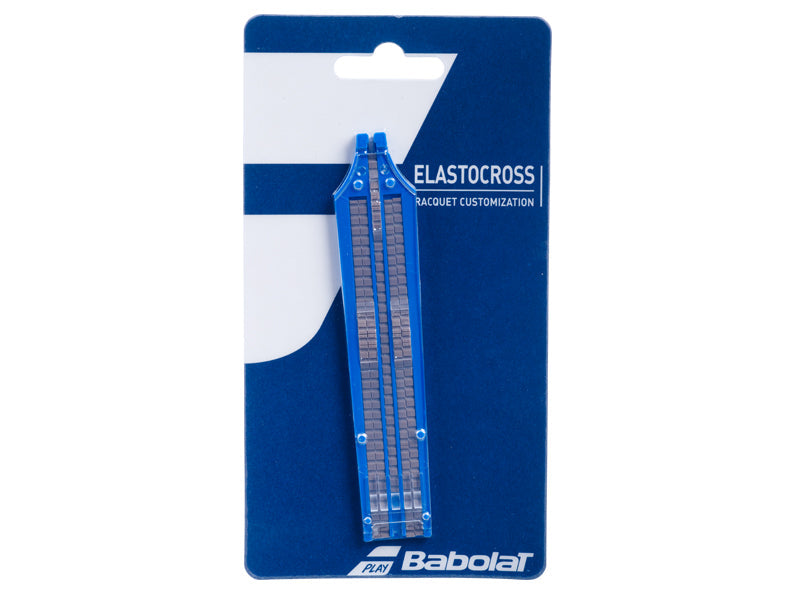 Babolat Elastocross 初期 Babolat ElastoCross String Savers – Holabird Sports