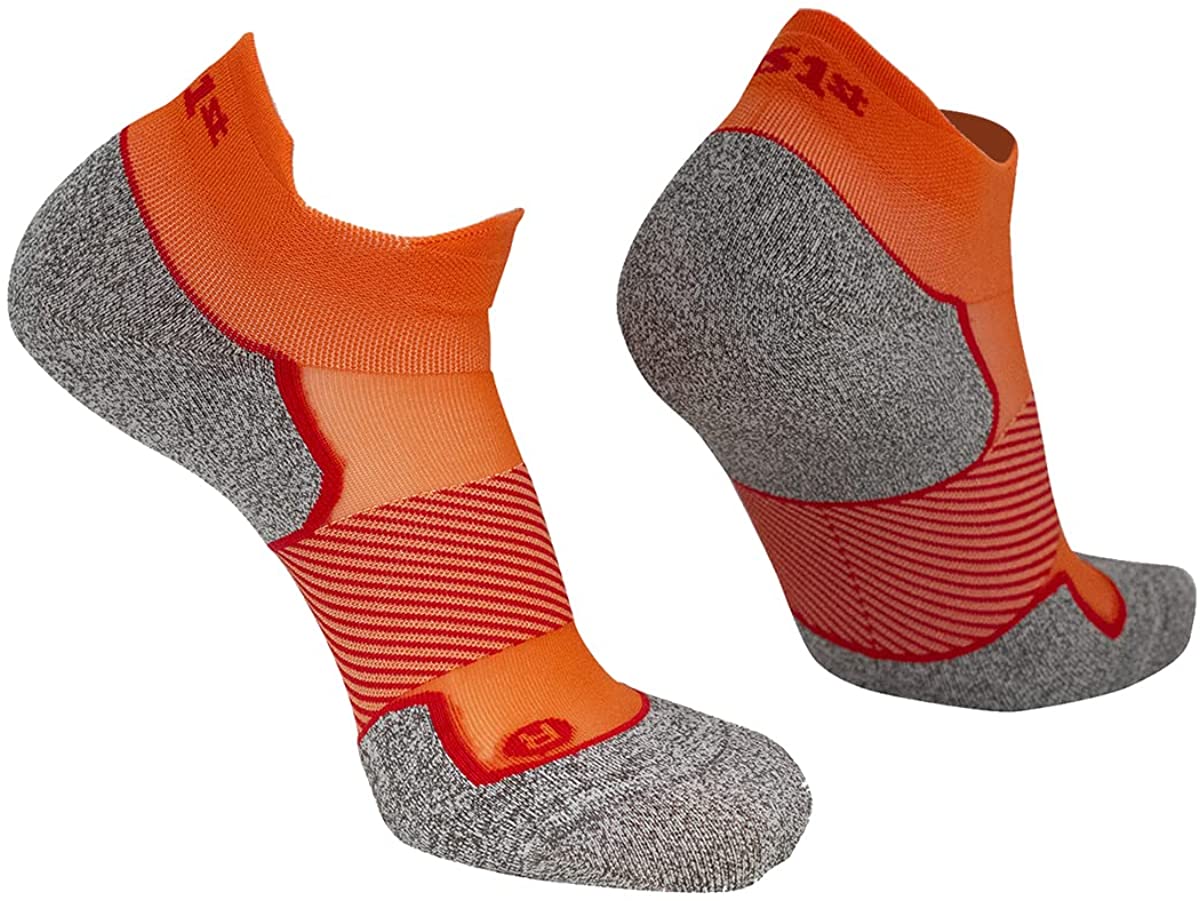 The Pickleball Sock - No Show