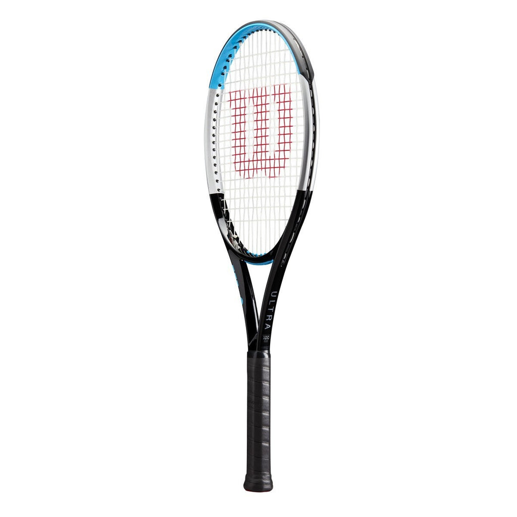 【美品】Wilson ULTRA 100 V3.0 G2 Wilson Ultra 100 UL v3 Tennis Racquet – RacquetGuys.ca