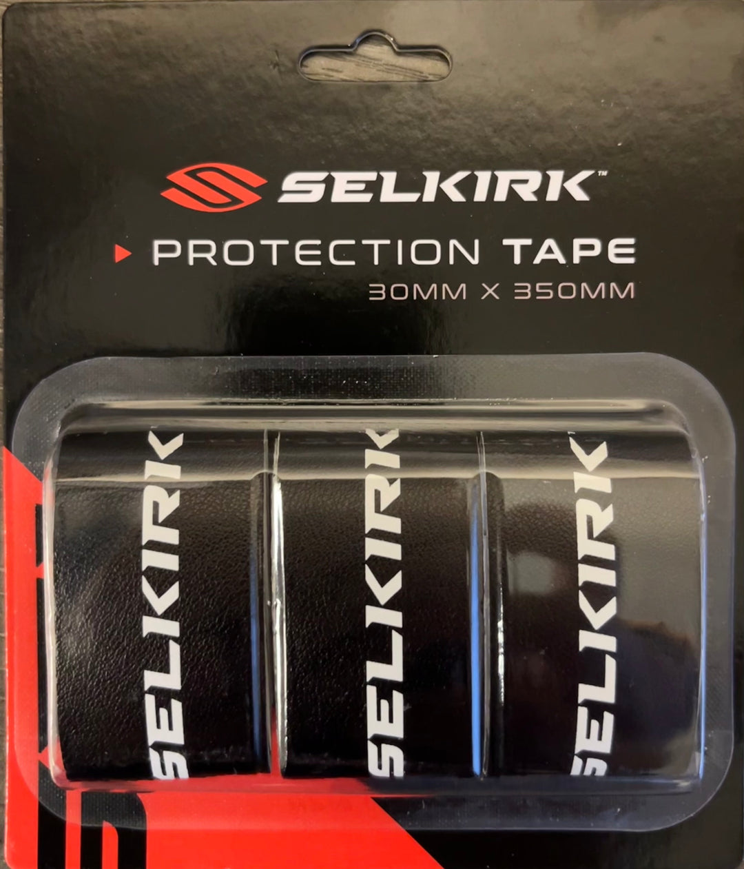 SELKIRK PROTECTIVE EDGE GUARD TAPE 30MM