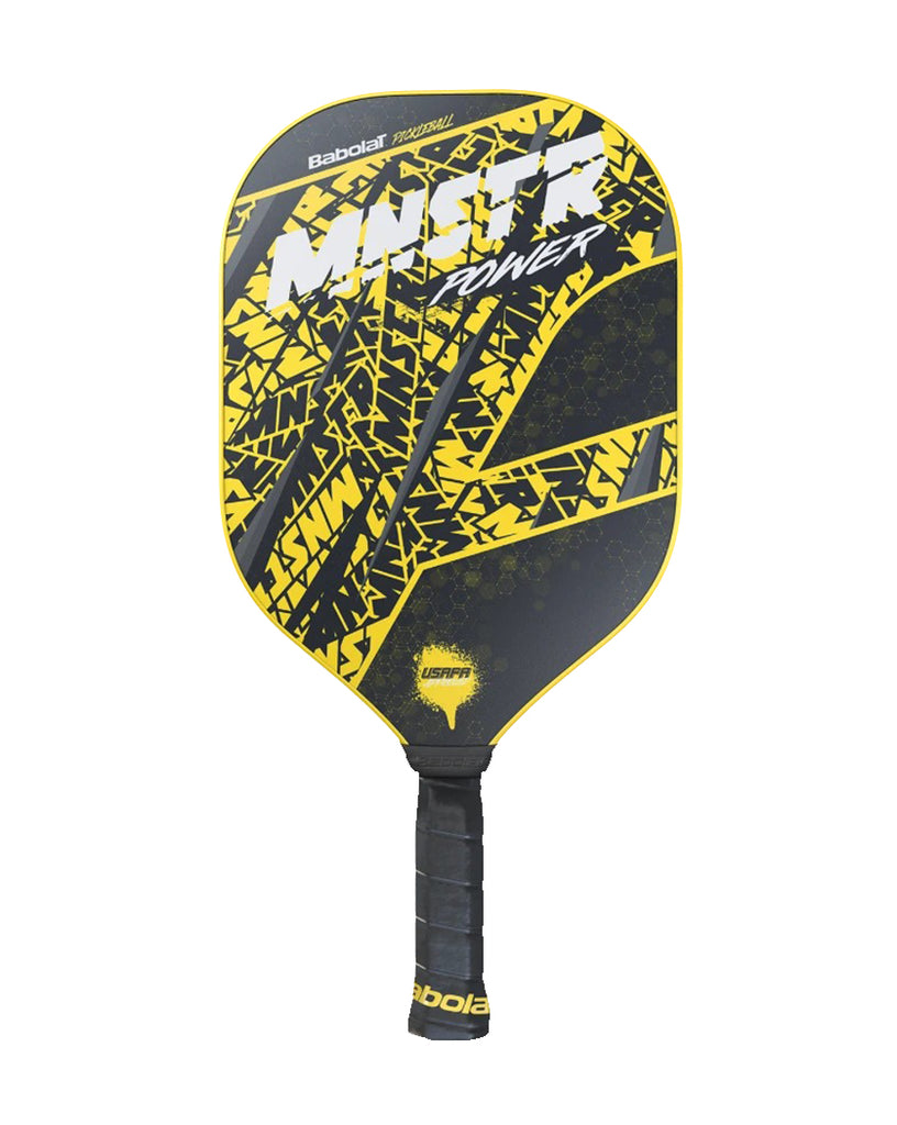 MNSTR Power HISPORTS Pickleball Tennis