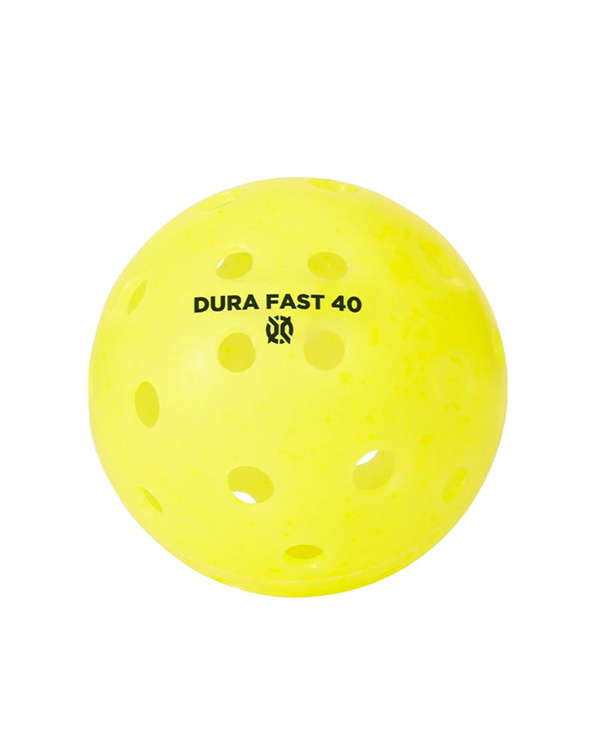 Dura Fast 40 Pickleball
