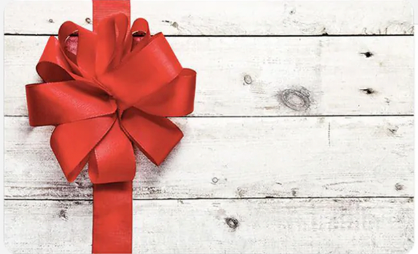 HISPORTS gift card for pickleball and tennis gear