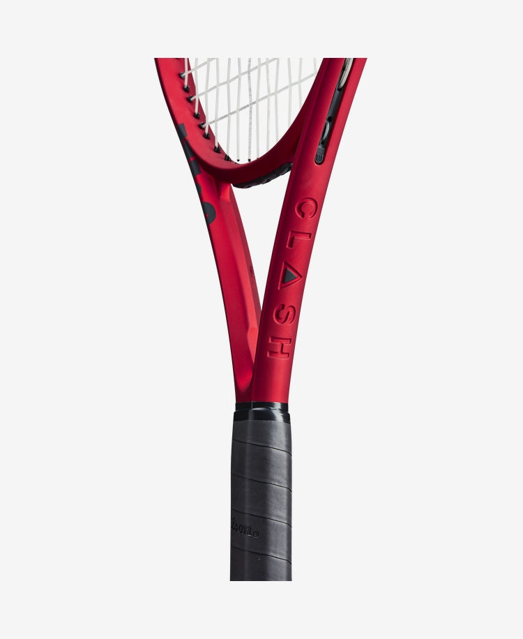 New Clash Racket CLASH 100 PRO V2 TENNIS RACKET – HISPORTS Pickleball & Tennis