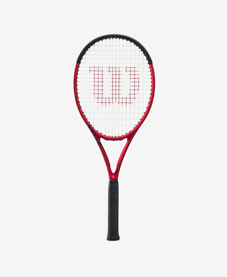 CLASH 100L V2 TENNIS RACKET – HISPORTS Pickleball & Tennis
