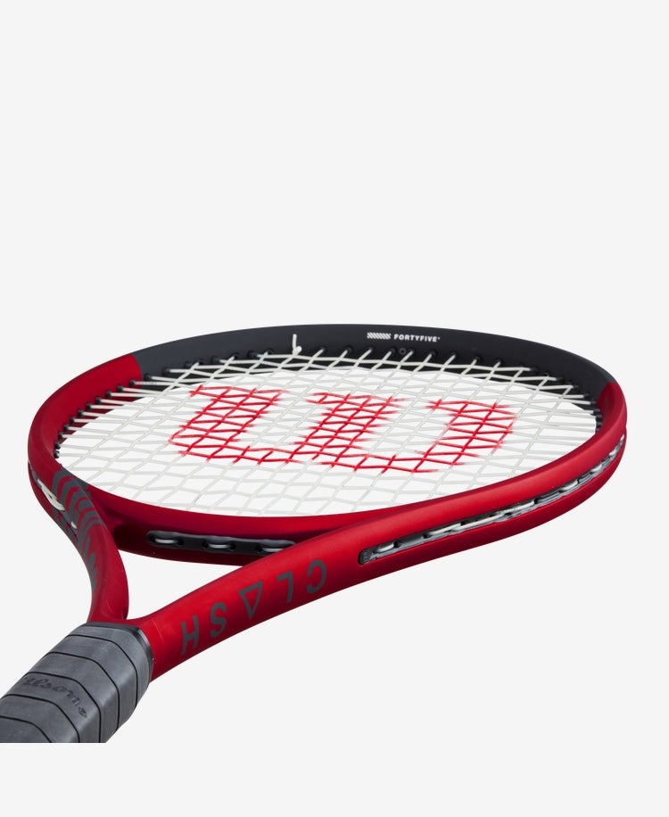 CLASH 100L V2 TENNIS RACKET – HISPORTS Pickleball & Tennis