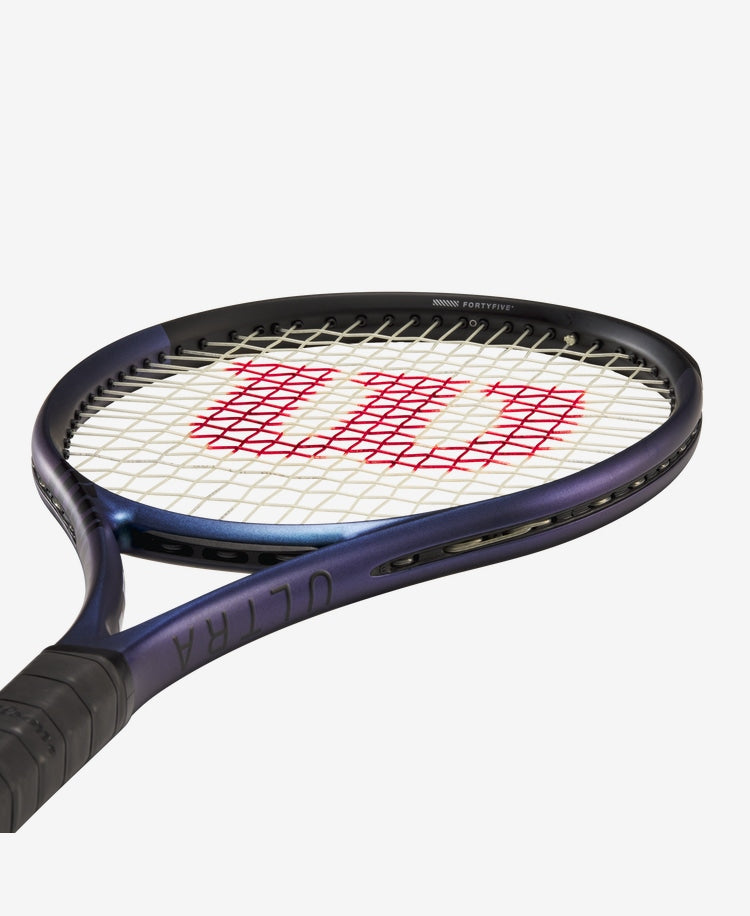 ULTRA 100L V4 TENNIS RACQUET – HISPORTS Pickleball & Tennis