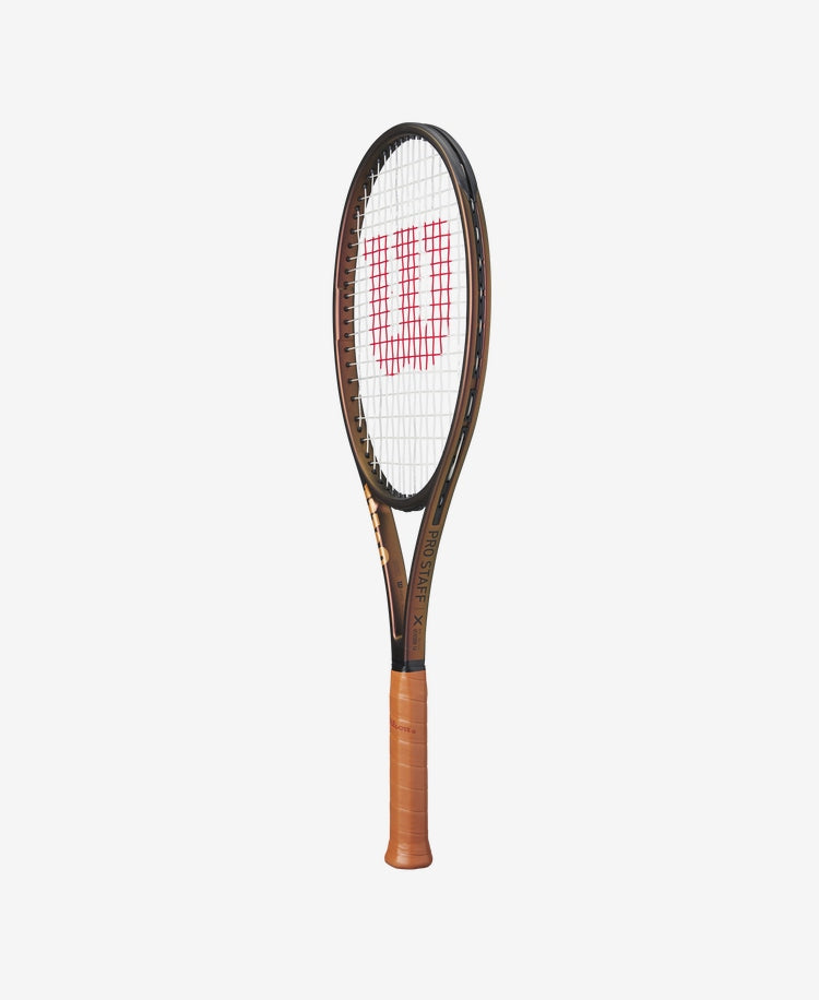 Wilson PRO STAFF X v14.0 G2 新品 PRO STAFF X V14 TENNIS RACQUET – HISPORTS Pickleball & Tennis