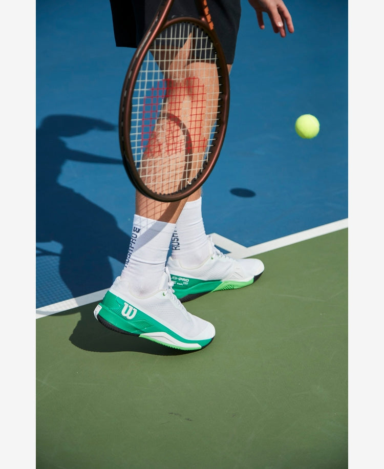 PRO STAFF X V14 TENNIS RACQUET – HISPORTS Pickleball & Tennis