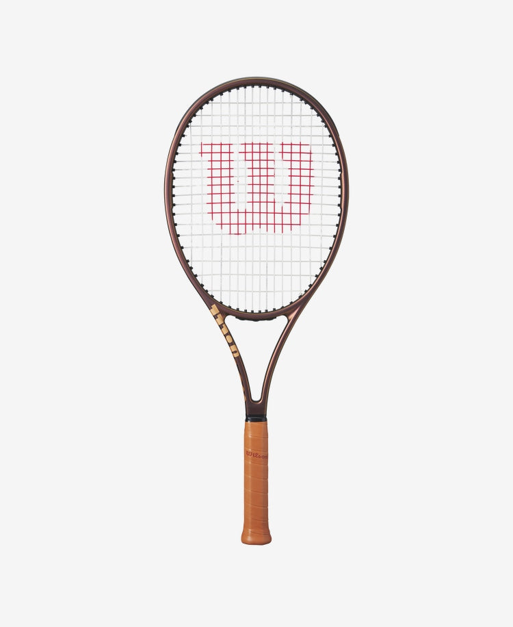 PRO STAFF X V14 TENNIS RACQUET – HISPORTS Pickleball & Tennis