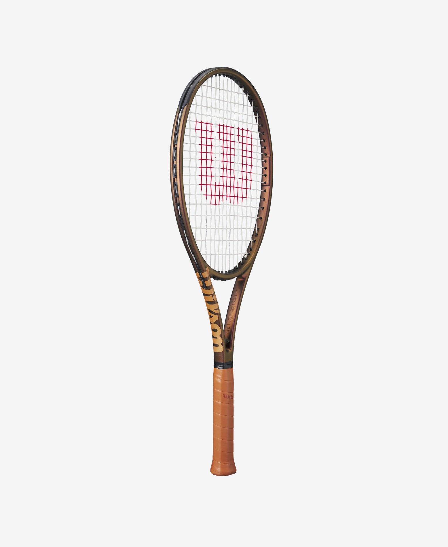 PRO STAFF X V14 TENNIS RACQUET – HISPORTS Pickleball & Tennis