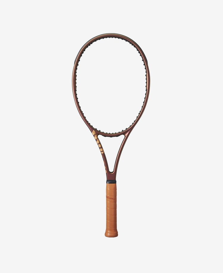 PRO STAFF 97L V14 TENNIS RACQUET – HISPORTS Pickleball & Tennis