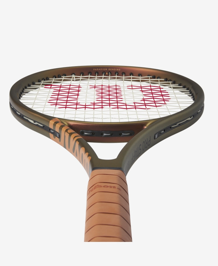 PRO STAFF 97L V14 TENNIS RACQUET – HISPORTS Pickleball & Tennis