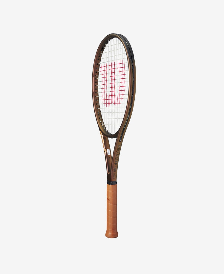 PRO STAFF 97UL V14 TENNIS RACQUET – HISPORTS Pickleball & Tennis