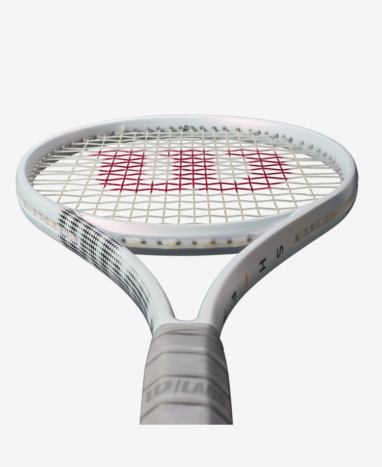 Wilson　VERTEX Wilson BLX Vertex Lite Badminton Racquet, Racquets - Amazon