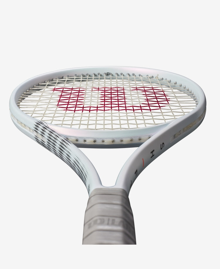 【数量限定】Wilson W LABSプロジェクト シフト99/315 WLABS PROJECT SHIFT 99/315 TENNIS RACQUET – HISPORTS