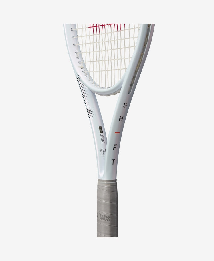 WLABS PROJECT SHIFT 99/315 TENNIS RACQUET – HISPORTS