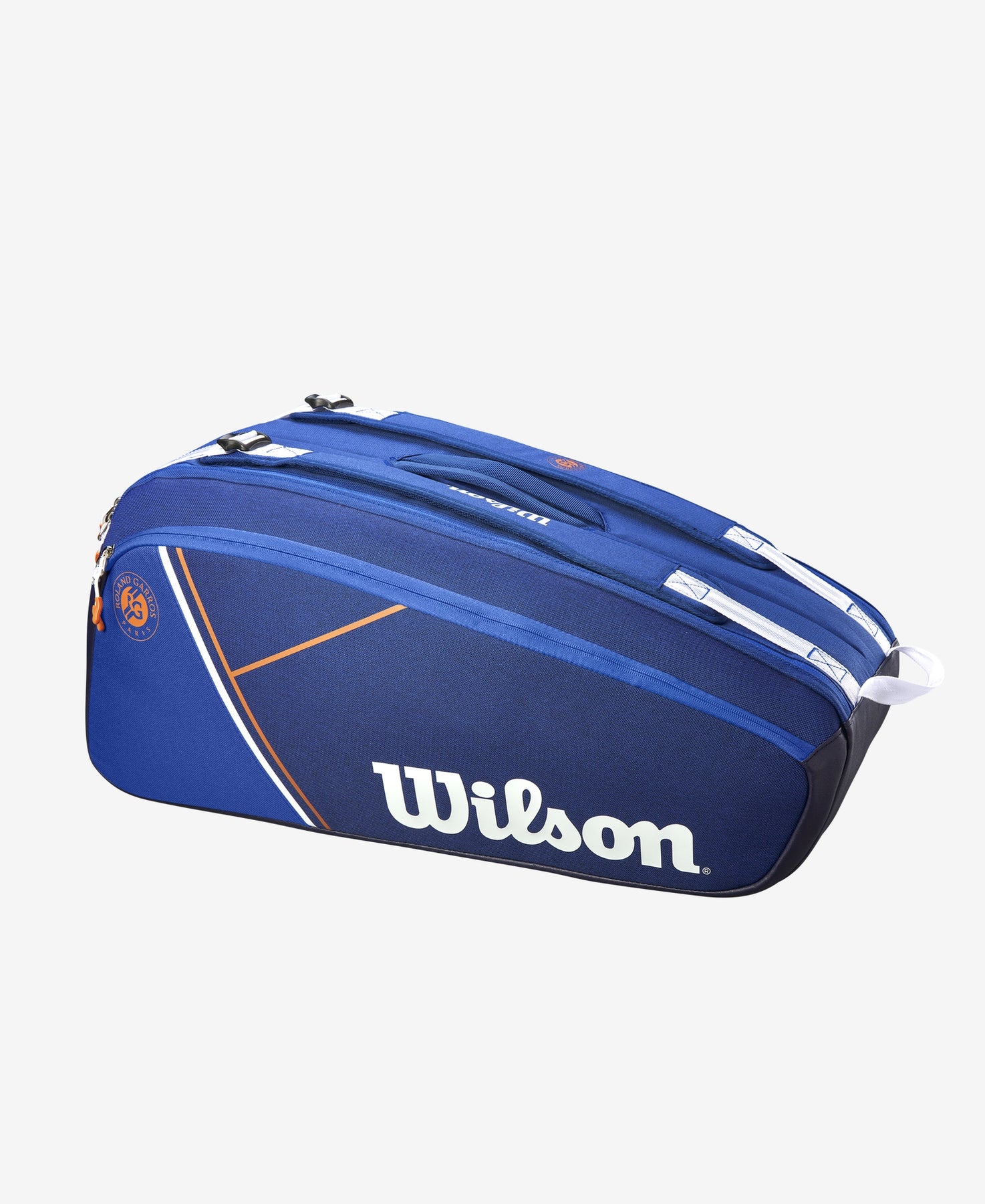 WILSON ROR FEDERER DNA - Buy WILSON ROR FEDERER DNA Online at Best Prices  in India - Tennis | Flipkart.com