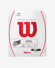 REVOLVE TWIST 16 TENNIS STRING - SET