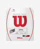 REVOLVE TWIST 16 TENNIS STRING - SET