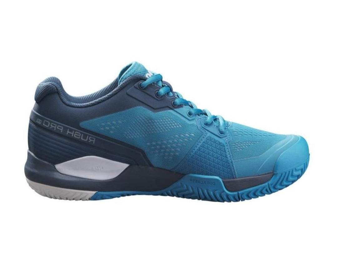 Wilson rush pro 3. mens hot sale
