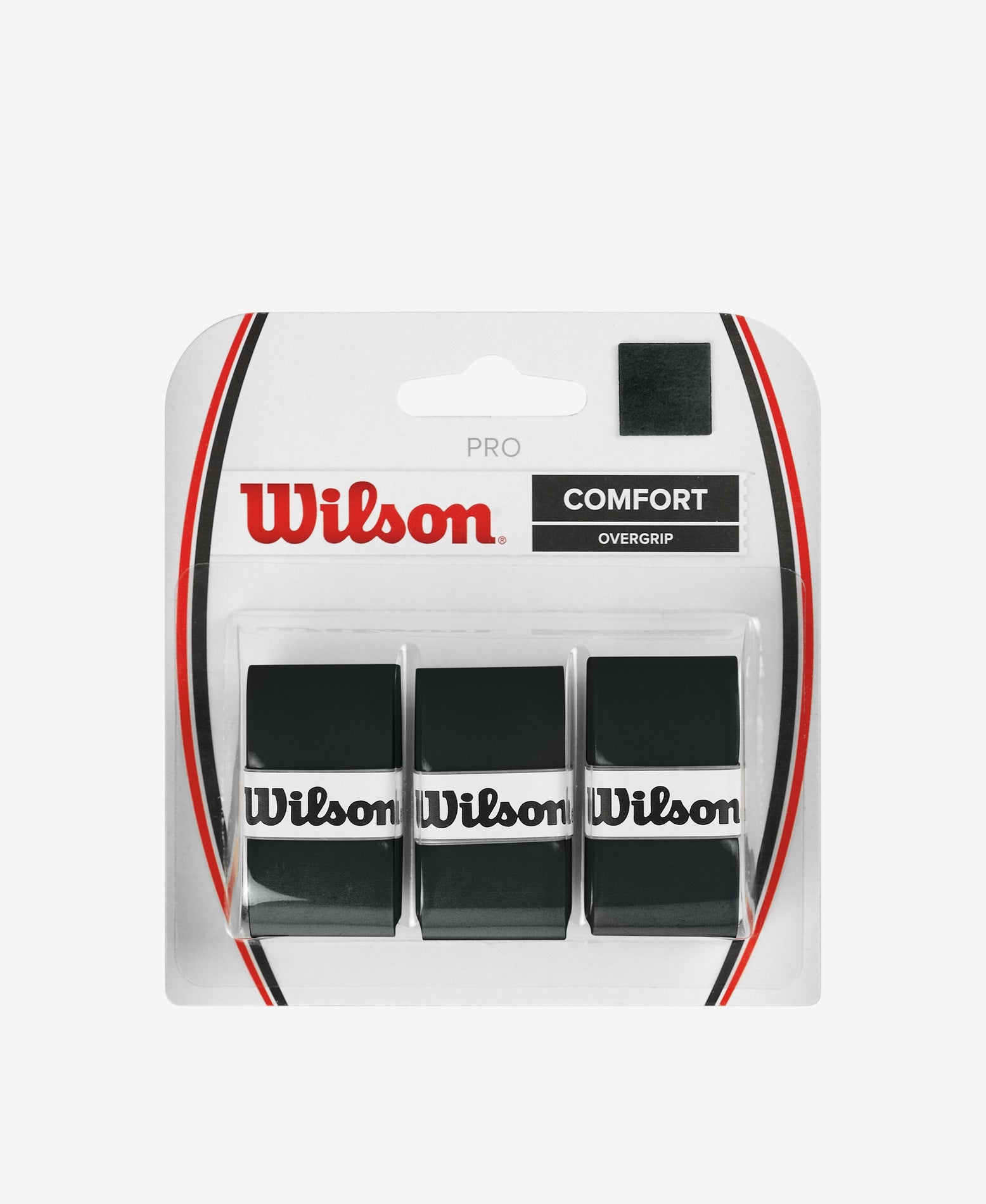 Wilson Pro Overgrip 3 Pack