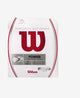 SYNTHETIC GUT POWER 16 TENNIS STRING - SET
