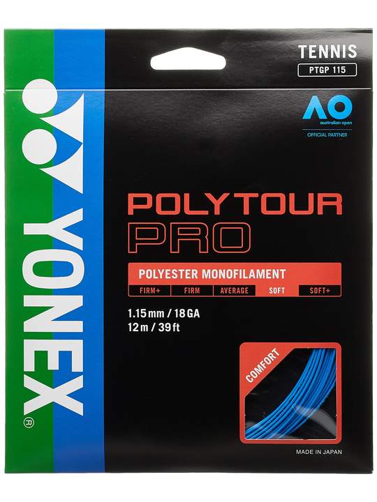 Yonex POLYTOUR PRO 115